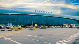 Затвориха московските летища "Внуково" и "Домодедово" заради украинска ракетна атака
