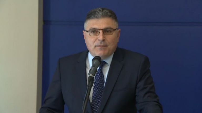 Не е упражнено никакво насилие от страна на въоръжени в