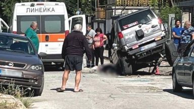 37 годишен мъж загина в Стамболийски след като резервоарът на автомобила