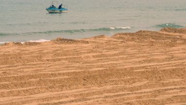 Отново недоволство срещу концесионера на плаж Смокиня След сигналите за