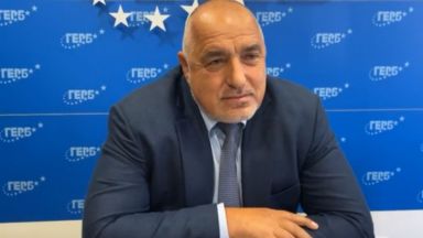 Цялата прогноза която направих преди месеци днес се потвърждава с