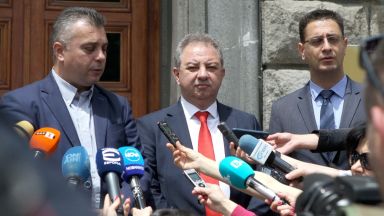 Българските патриоти избраха Коалиционен съвет 