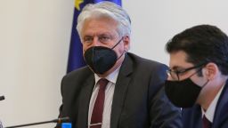 Бойко Рашков: Борисов има абсолютен имунитет, защото притежава главния прокурор