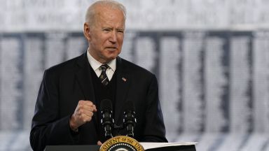 Американският президент Джо Байдън обеща днес че на срещата на