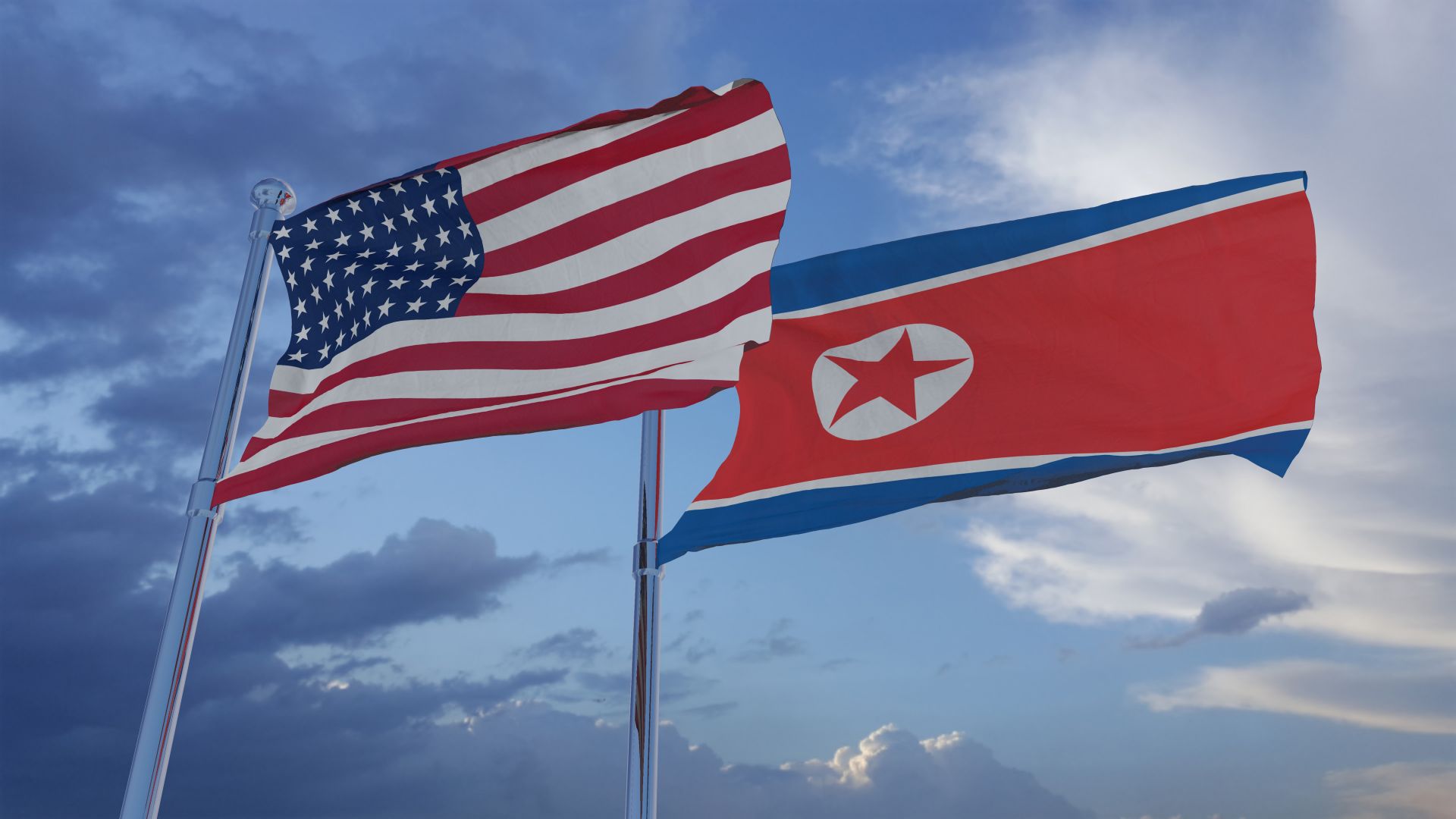 Северна Корея не смята да има контакти със САЩ