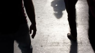 Смърт след жесток побой на улицата Жертвата е мъж от