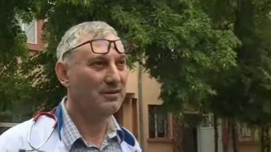 След акцията в четвъртък болницата е в нокдаун каза пред