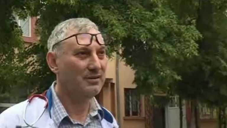 След акцията в четвъртък болницата е в нокдаун, каза пред