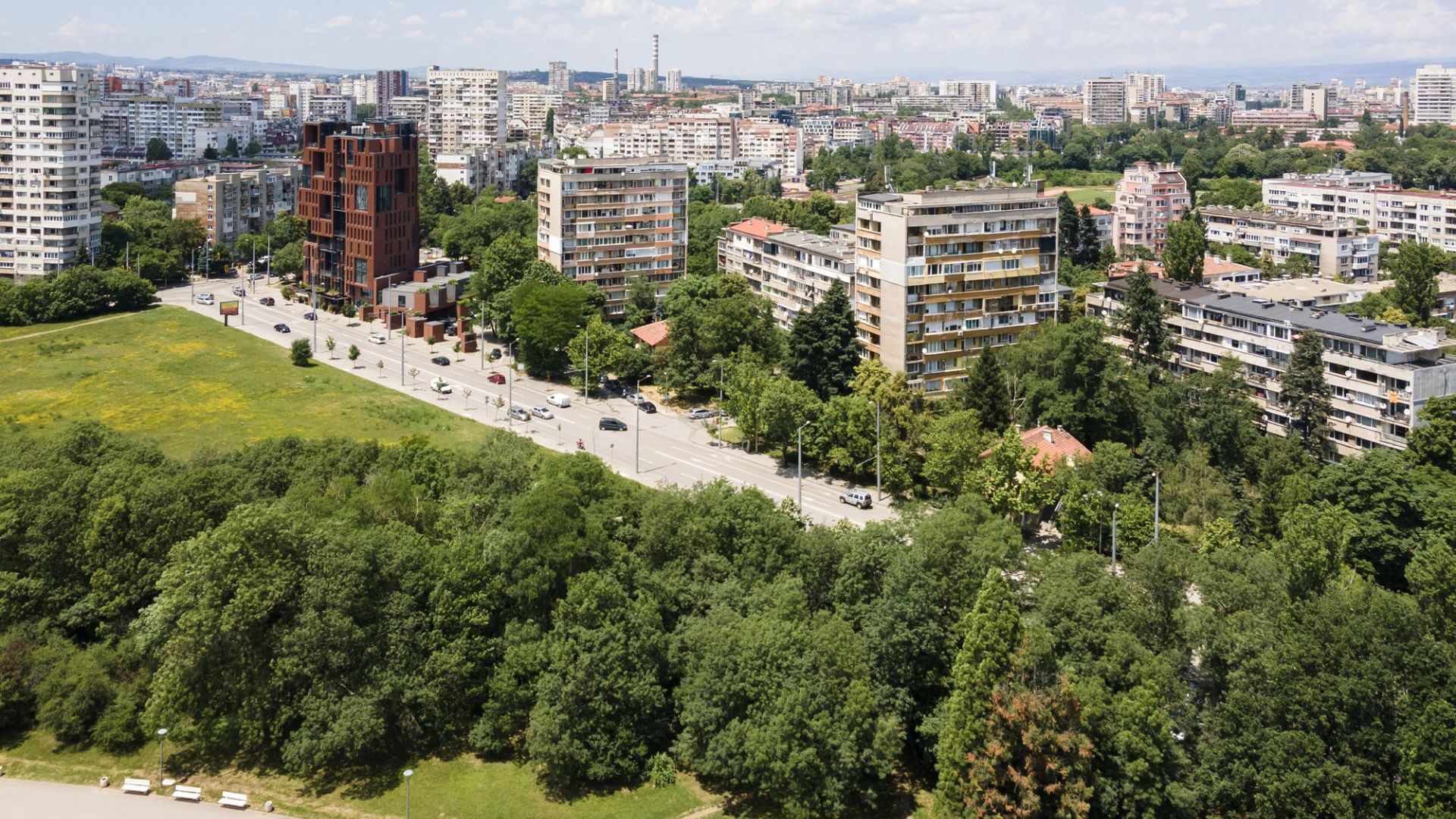 Не само в дните на Европейска зелена седмица: 6 стъпки да направим София по-чиста и по-зелена
