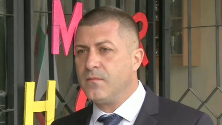 Стипендия в памет на своя син Христо Денев ще връчи