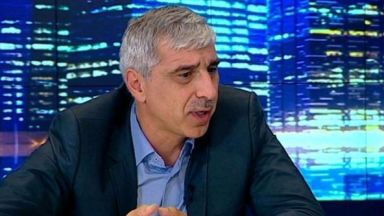 Ивайло Дерменджиев е новият председател на Висшия адвокатски съвет Изборите