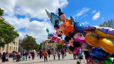 Предвид лошото време и прогнозата за дъждовни дни през тази