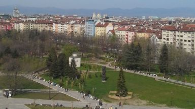 София Пловдив Варна и Бургас обединяват усилията си за опазването