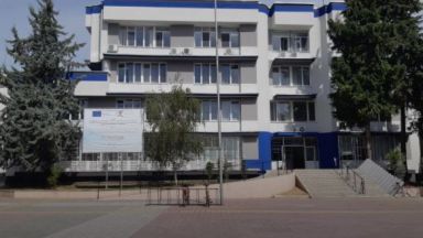 Старши комисар Петко Шотлеков е назначен за директор на Областната