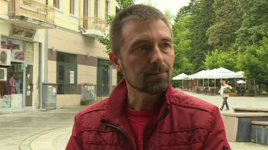 ВКС ще разгледа по същество единствено претенцията на Недялков да