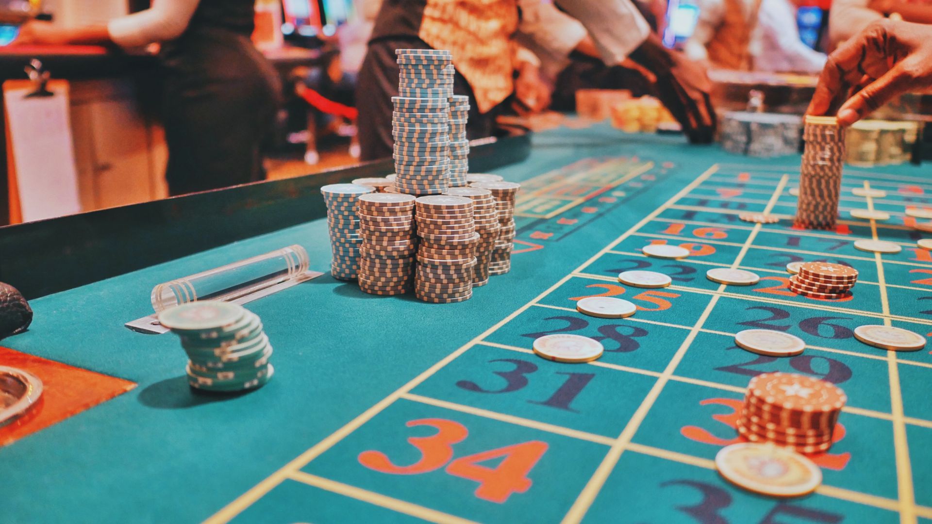 Какви шансове за печалба дава рулетката в онлайн казиното?