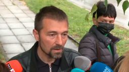 Освободеният зам.-шеф на ДАНС: Ще заведа дело за отстраняването ми, Бойко Рашков изнася тайни  