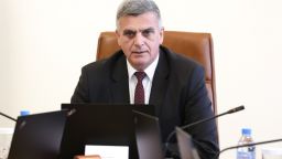 Служебният премиер създаде Съвет по икономическите въпроси 