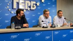 ГЕРБ: Нещата започнаха да излизат извън контрол, дано не провалят изборния процес