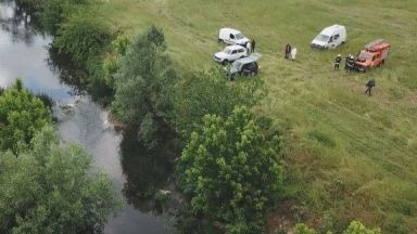 Резултатите от лабораторното изследване на пробите взети от изхвърлените свине