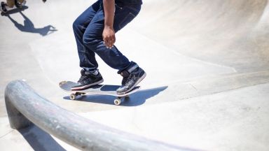 Русенци определят новото място за скейт площадка в града Русенци
