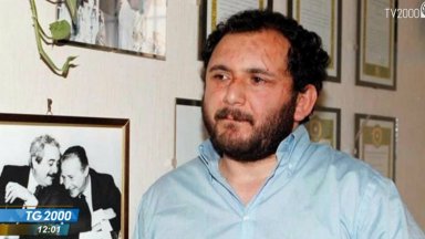 Виж още Предсрочното освобождаване на Джовани Бруска осъден за убийството