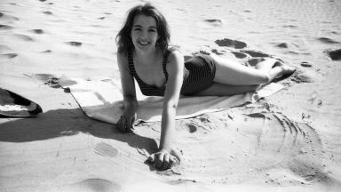 Тази истинска история от средата на миналия век е напълно