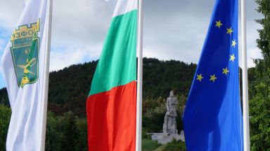 Навършват се 145 години от смъртта на 20 май 1876