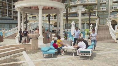 Как община край Пловдив която допреди няколко години беше пред