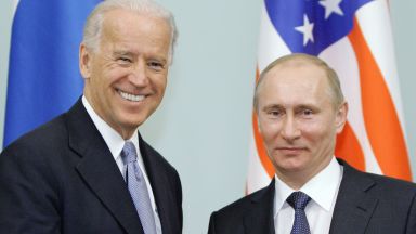 Прогнозите за резултата от предстоящата среща между Джо Байдън и