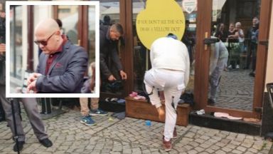 Районната прокуратура в Пловдив внесе искане в съда за определяне