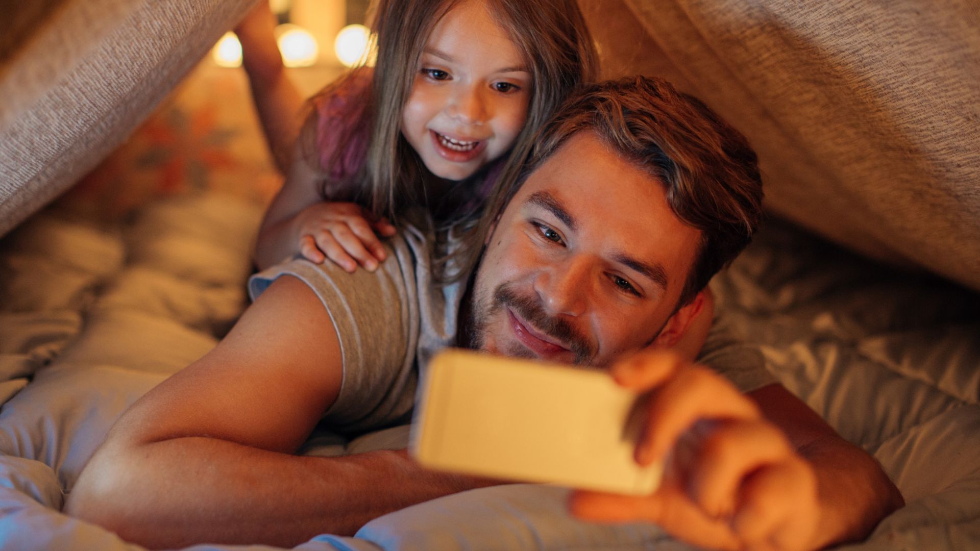 ЕОN е идеален спътник по време на къмпинг 