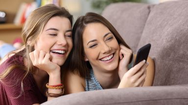 Любимите ни филми и сериали са винаги до нас