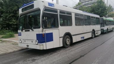 Общински транспорт Русе ще вземе участие в Парада на ретро