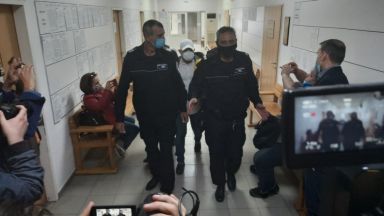 46 годишният бизнесмен Ивайло Пенов Дадански който нападна уличния търговец на чорапи