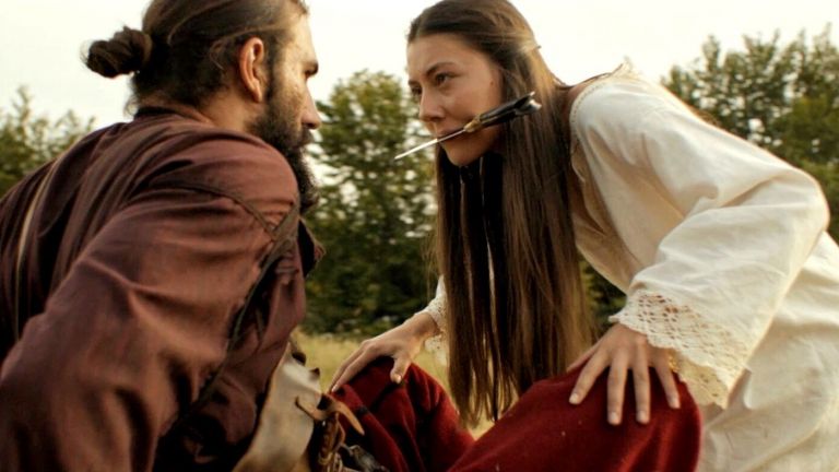 Режисьорът Никола Бозаджиев: "Шибил" е смелостта да бъдем сетивни, истински и живи