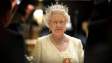 Британската кралица Елизабет II ще приеме американския президент Джо Байдън