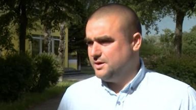 Бързата намеса на учител по физкултура спаси живота на дете