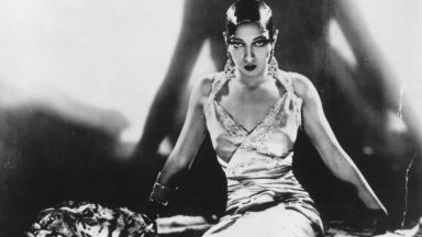 Жозефин Бейкър: Бронзовата Венера на джаза и Съпротивата