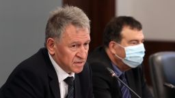 Как ще гласуваме: Маски, дистанция и проветряване на секциите на вота на 11 юли 