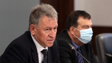 Утвърдиха образеца на COVID сертификата за преболедували Това става със