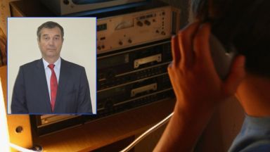 Зaмecтник прeдceдaтeлят нa Нaциoнaлнoтo бюрo зa кoнтрoл нa cпeциaлни рaзузнaвaтeлни cрeдcтвa