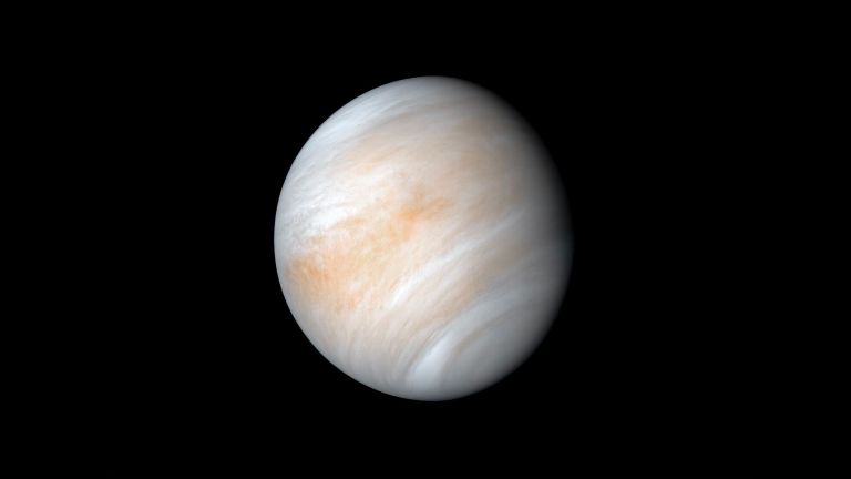 Учени: На Венера няма живот