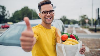 Три месеца след старта на атрактивната онлайн кампания Благодарим ти
