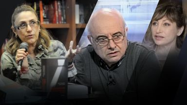 Остават 39 дни до изборите и малко и много