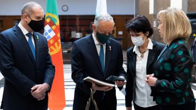 България и Португалия са обединени от историята си от богатото