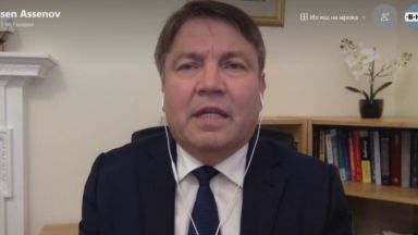 Проф. Асен Асенов: Санкциите по закона "Магнитски" не подлежат на обжалвания