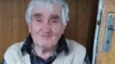 Откриха тялото на издирвания 80 годишен мъж от Дърманци край пътното