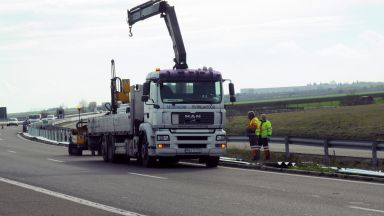 Новият председател на Управителния съвет на Агенция Пътна инфраструктура инж
