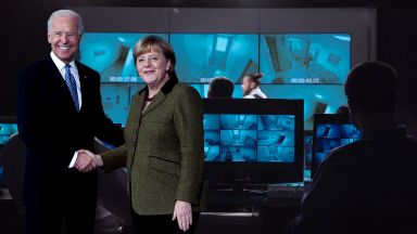 Как САЩ шпионират европейските лидери